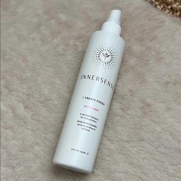 Innersense Create Finish Spray - Picture 1 of 2